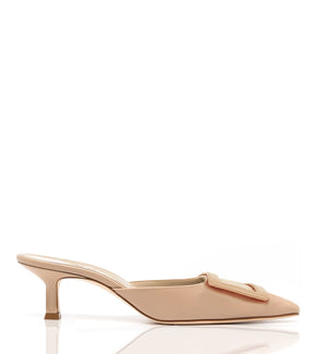 Open image in slideshow, The Perfect Nude Mule
