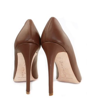 The Perfect Nude Pump