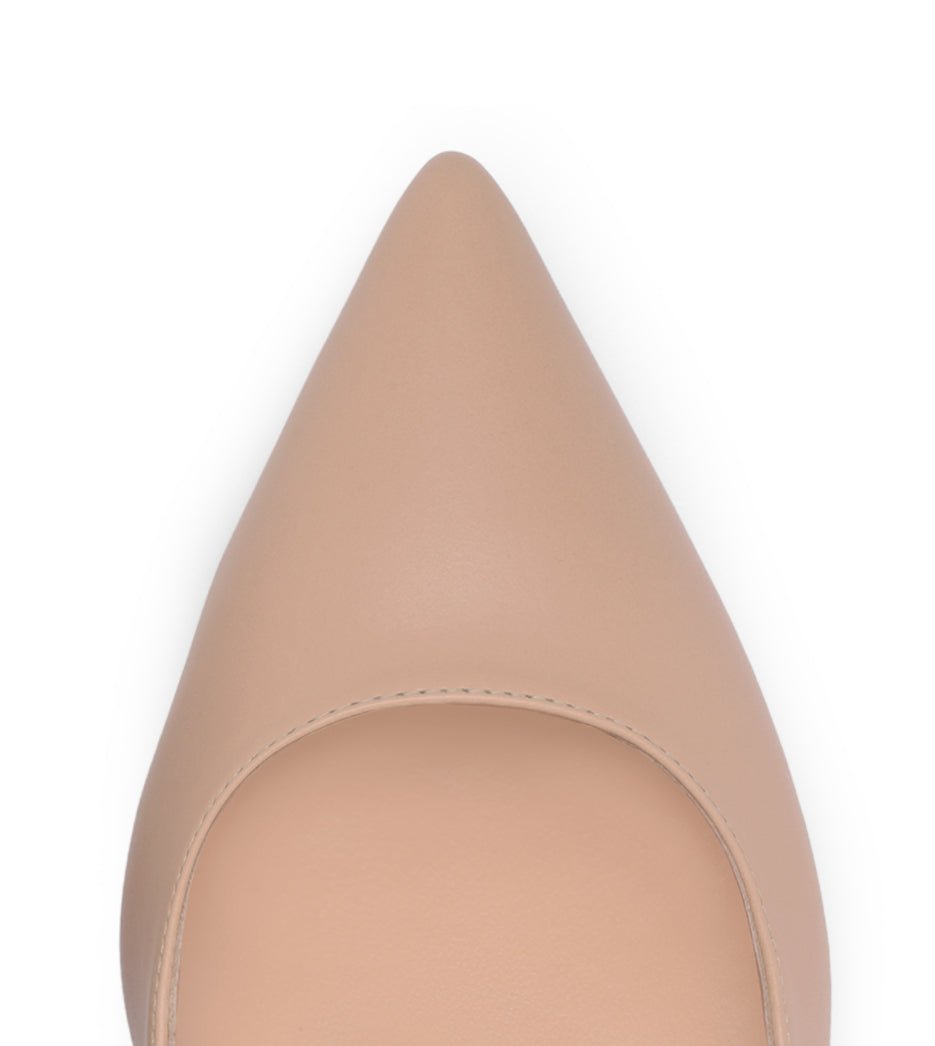 Nude Pump 105