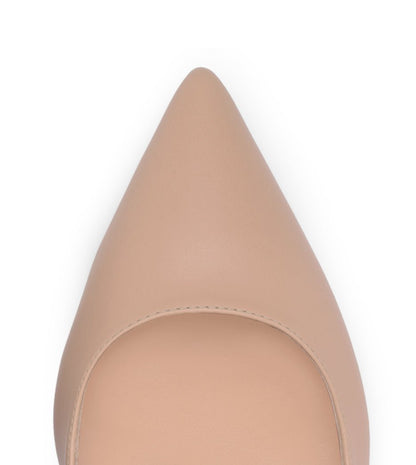 Nude Pump 105