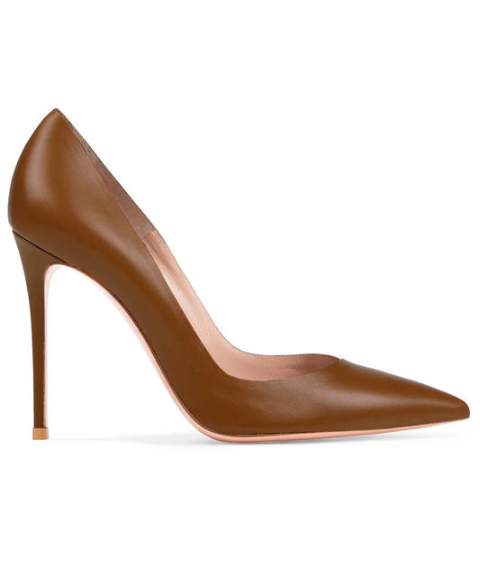 The Perfect Nude Pump