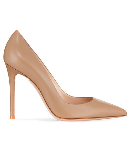 Nude Pump 105